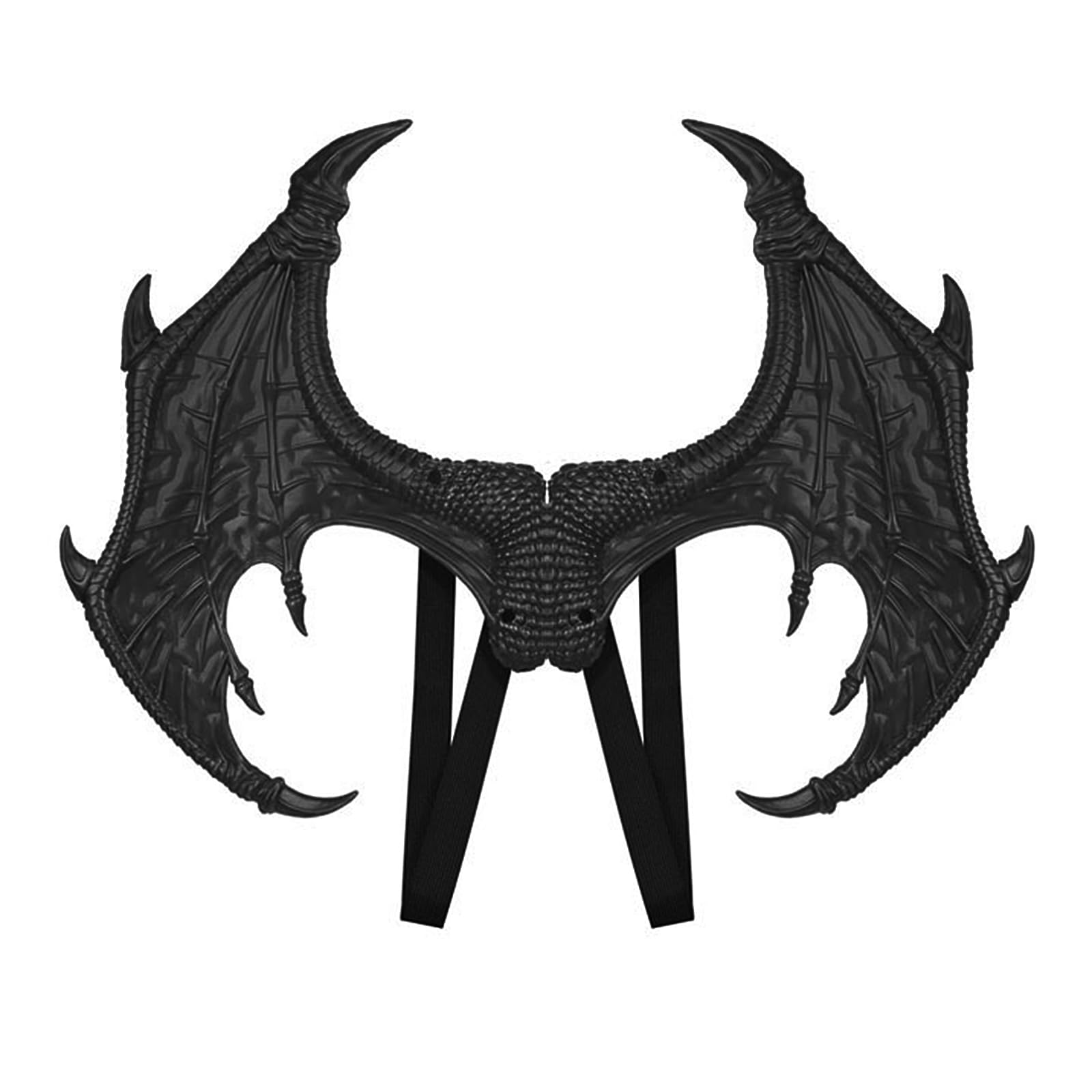 Dragon Wings Tail Kids School Dress Up Dragon Wings 3D Dino Fancy Dress Props for Children 6-10 Year Lifelike Halloween Costume Accessory for Carnival, Animal Theme Party, Cosplay, Stage Performance