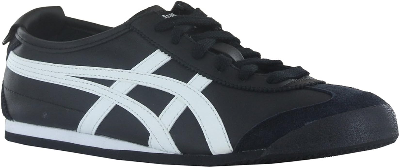 mexico 66 black white