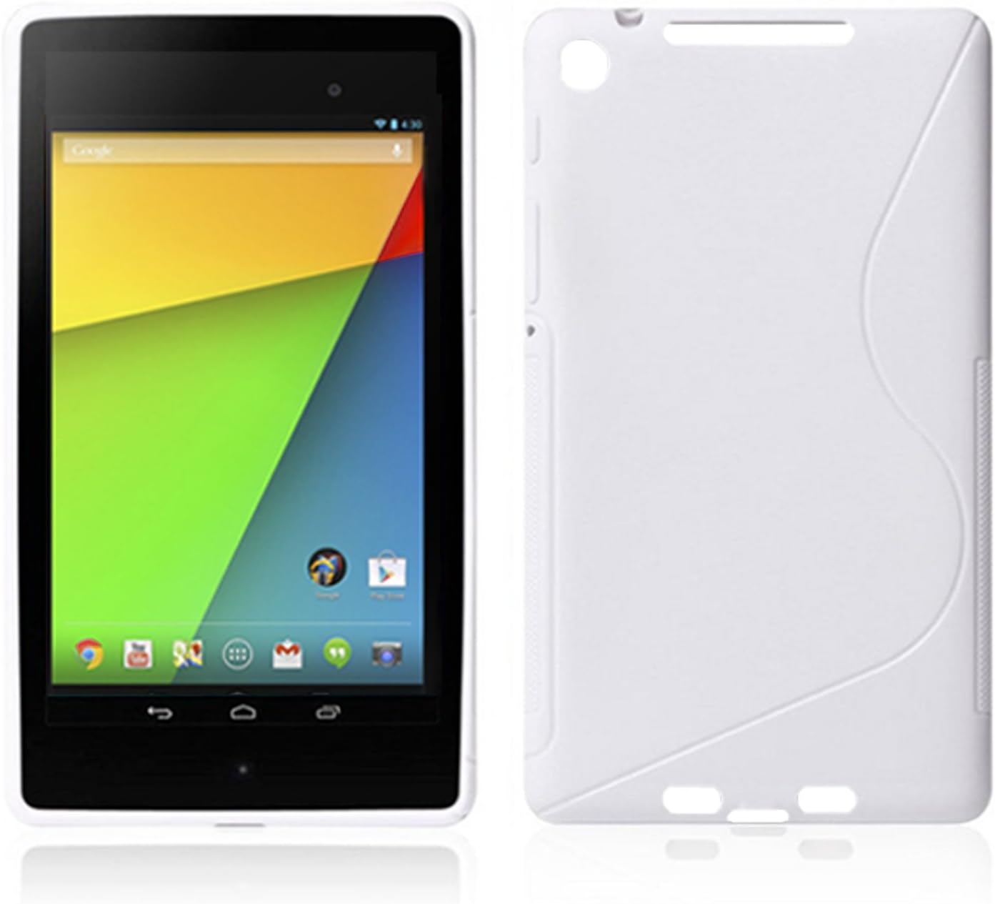 Asus Google Nexus 7 2nd Gen