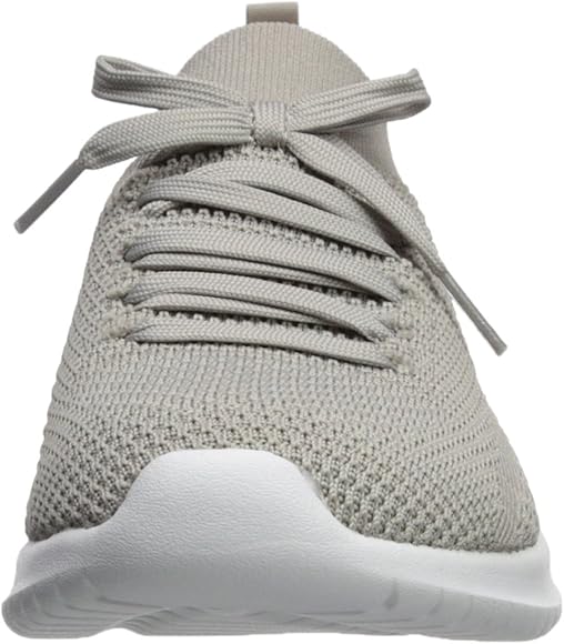 skechers beige ultra flex statements trainers