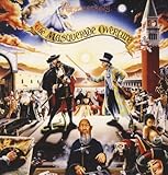 The Masquerade Overture ( 2 LP Gatefold + 3 Bonus Tracks )