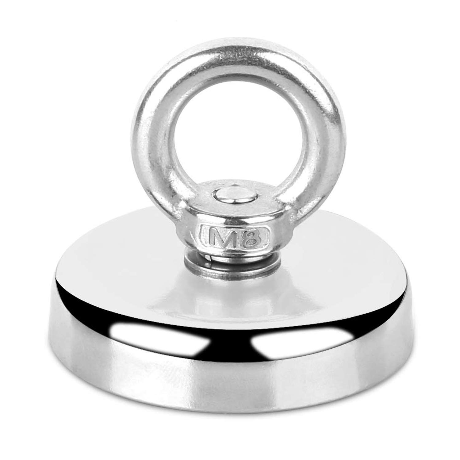 Neodymium Fishing N52 Super Strong with