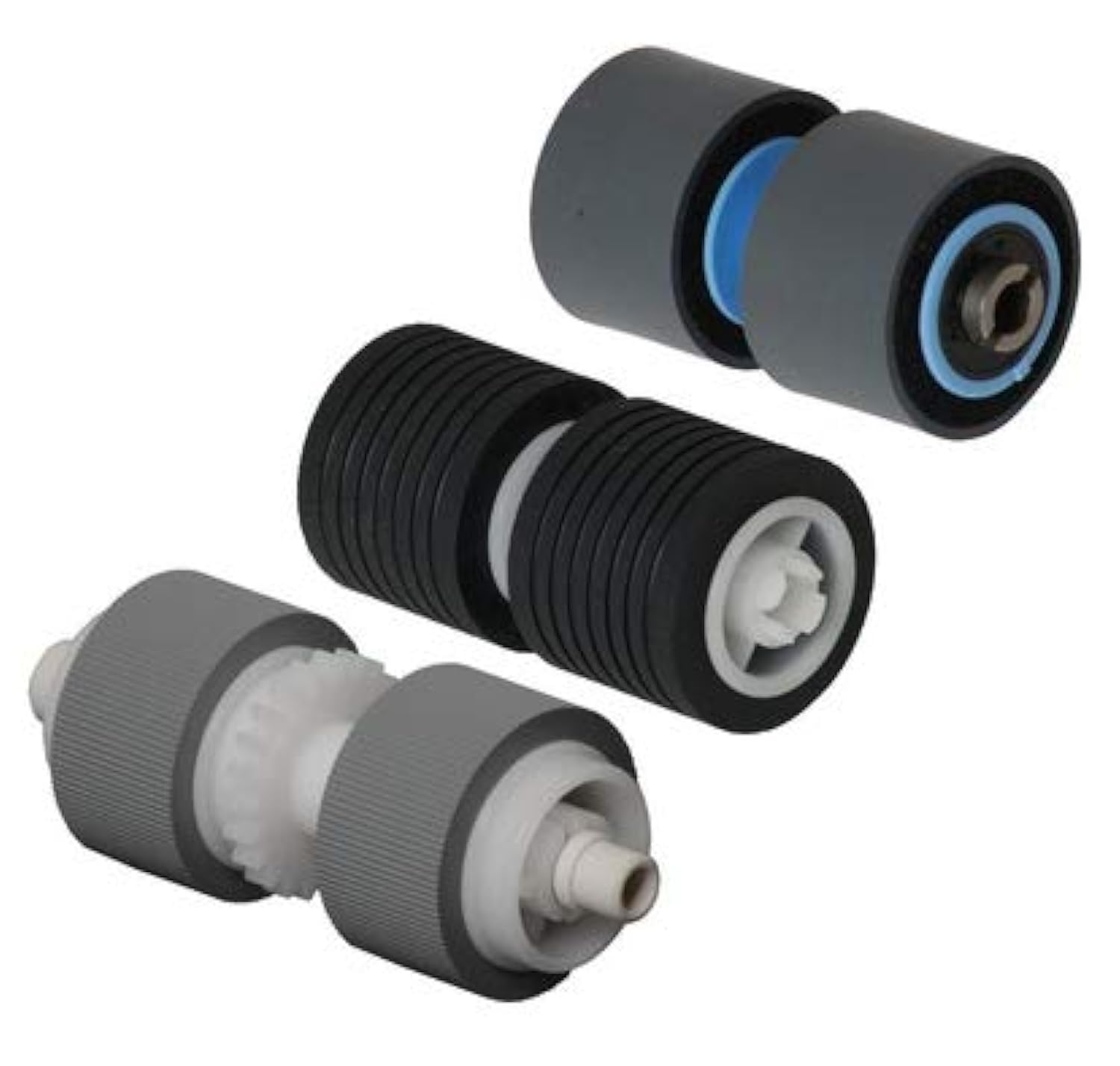 Replacement drums for DR-G series scanner