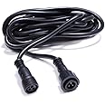 Xprite 10 FT Extension Cable For LED Chase Rear Strobe Light Bars