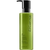 shu uemura art of hair Silk Bloom Conditioner For Damaged Hair - Repairs and Restores Damaged Strands, Adds Silky Smoothness, 8 Fl Oz