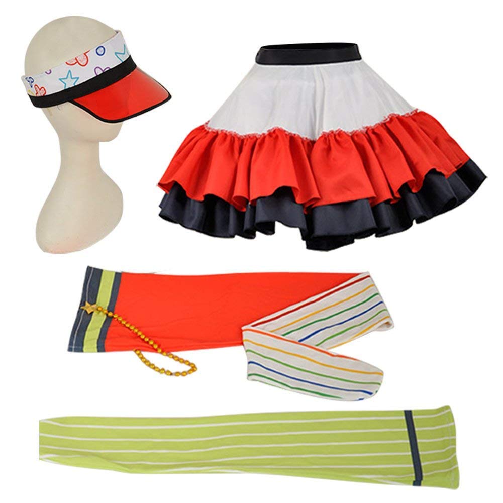 アウトレット送料無料 Lovelive ラブライブ 西木野真姫 コスプレ衣装 クレヨン編 覚醒後 Ur Cosplay コスチューム コス 仮装 変装 男性l 男性l B07d9rxjrf 即納 最大半額 Engagevr Com Au