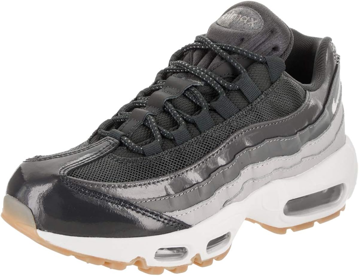 women's nike air max 95 se casual shoes