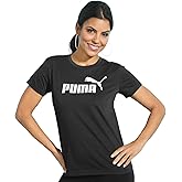 Puma Womens Essentials All Over Print TeeT-Shirt