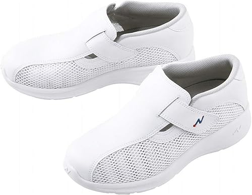 Amazon 富士ゴム ナースシューズ 靴 F 4700 ナースクールi 富士ゴム 安全 作業靴 ナースシューズ