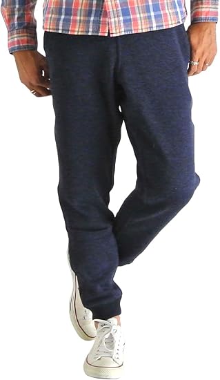 Amazon Gmc Gup 16f018 S Navy グラミッチ Gramicci ジョガーパンツ ストレッチ スウェットパンツ Gmc Gup 16f018 ロングパンツ 通販