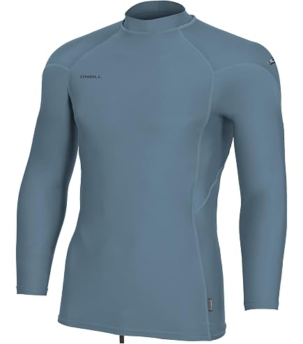 ウェア Mr.O Amazon.com: Men's Hyperfreak O'Zone Long Sleeve Rashguard with