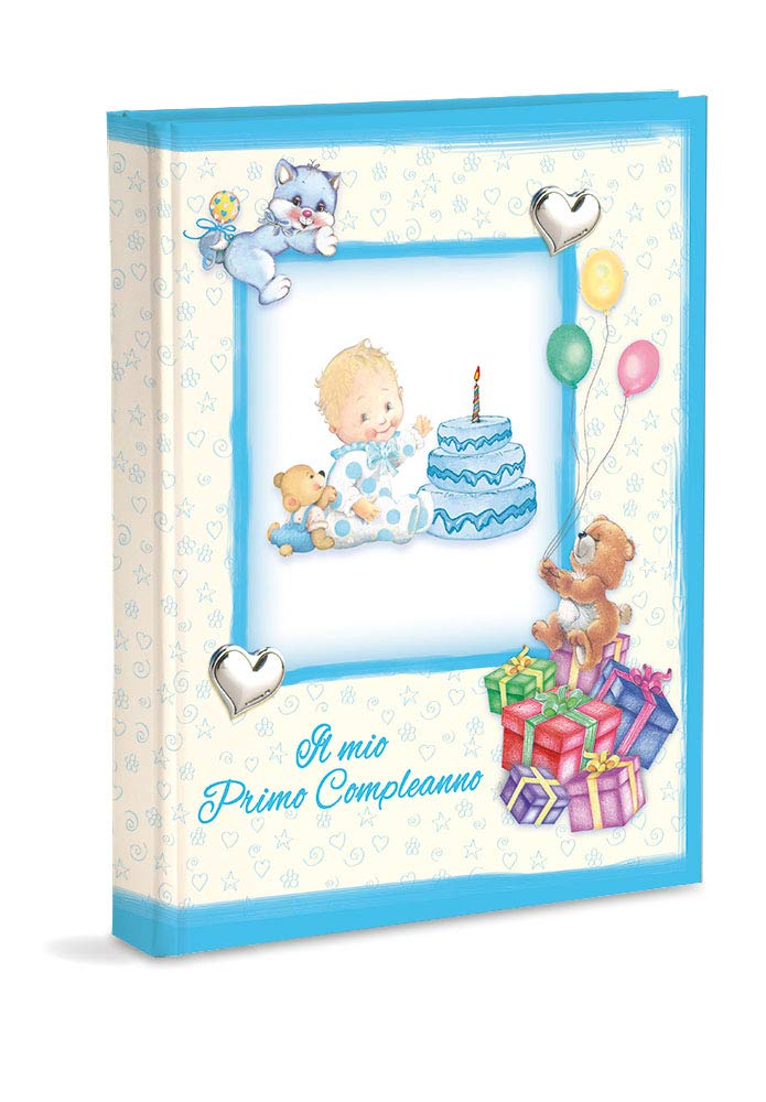 Mareli Photo Album, Vedi, One Size