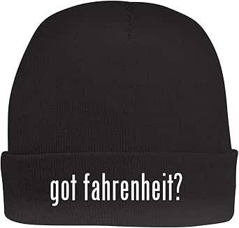 fahrenheit hats