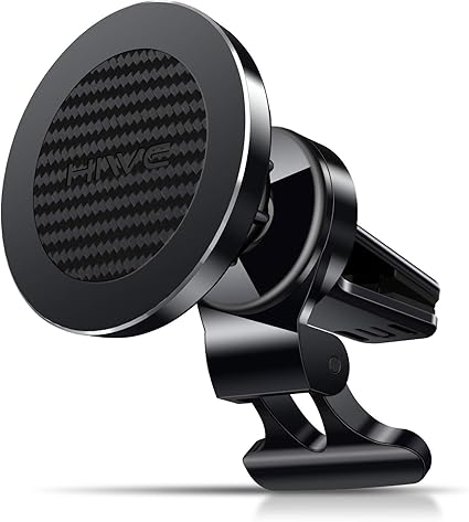 Magnetic Phone Car Mount for iPhone 12 