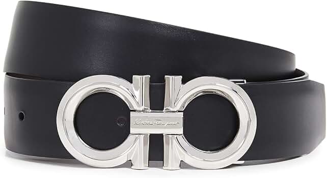 ferragamo belt cheap amazon