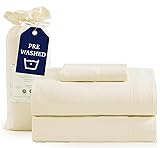 Casa Platino Twin XL Size Bed Set, 3 Piece Set