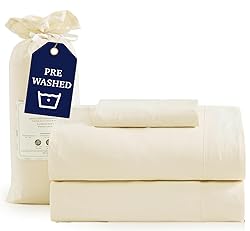 Casa Platino Sheet Sets Twin Size