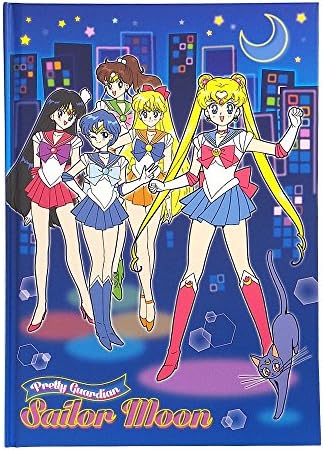 Sunstar Sailor Warrior Note Pretty Soldier Sailor Moon 5 Neon S2622580