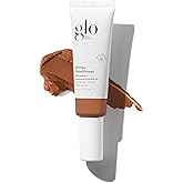 Glo Skin Beauty Oil-Free Tinted Primer SPF 30, (Deep) 1.7 oz - Mineral Makeup for Face, 4-in-1 Foundation Primer, Sheer Coverage, Skincare & Sunscreen With Broad Spectrum UVA/UVB Protection