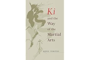 Ki and the Way of the Martial Arts