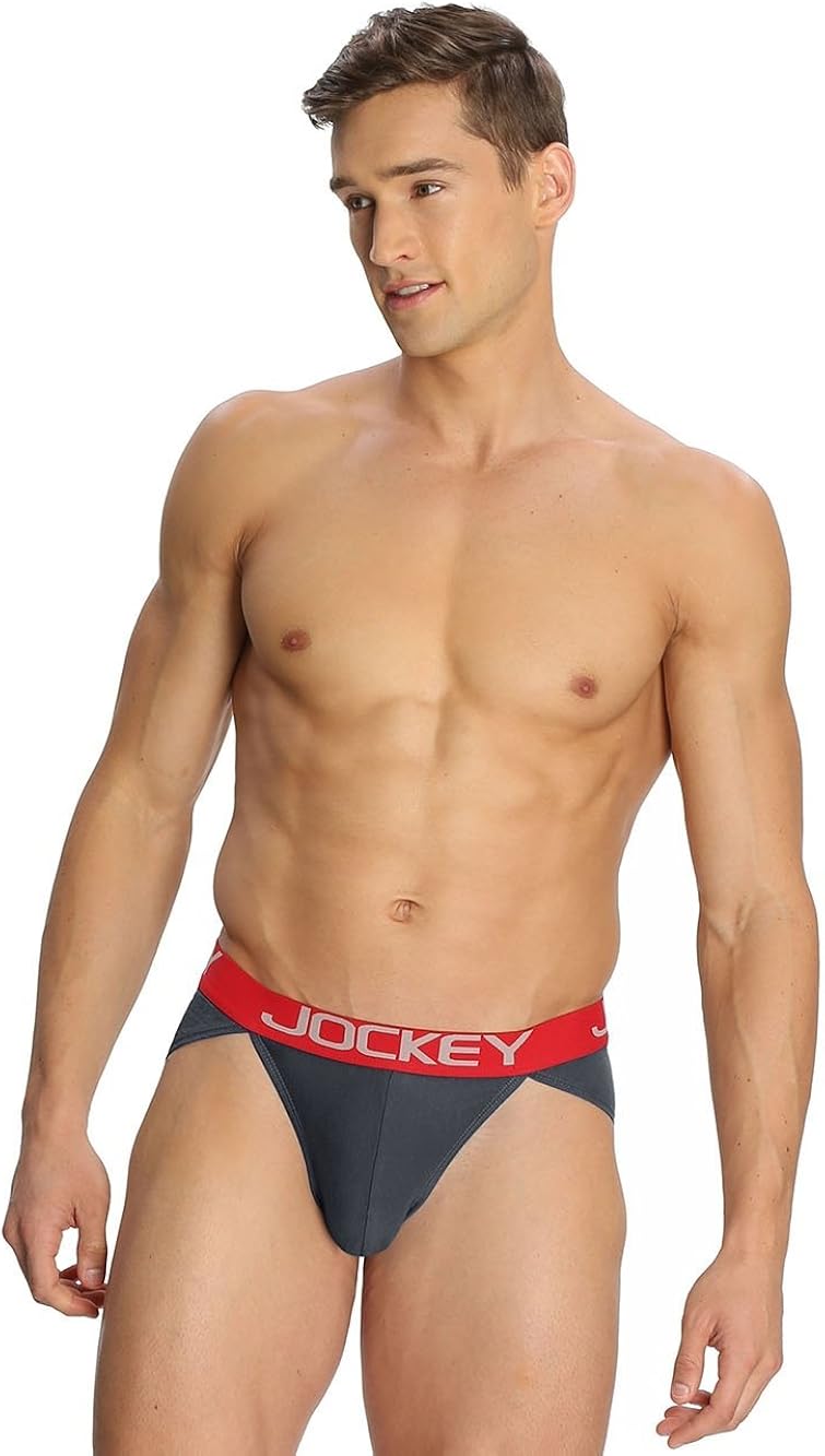jockey tanga