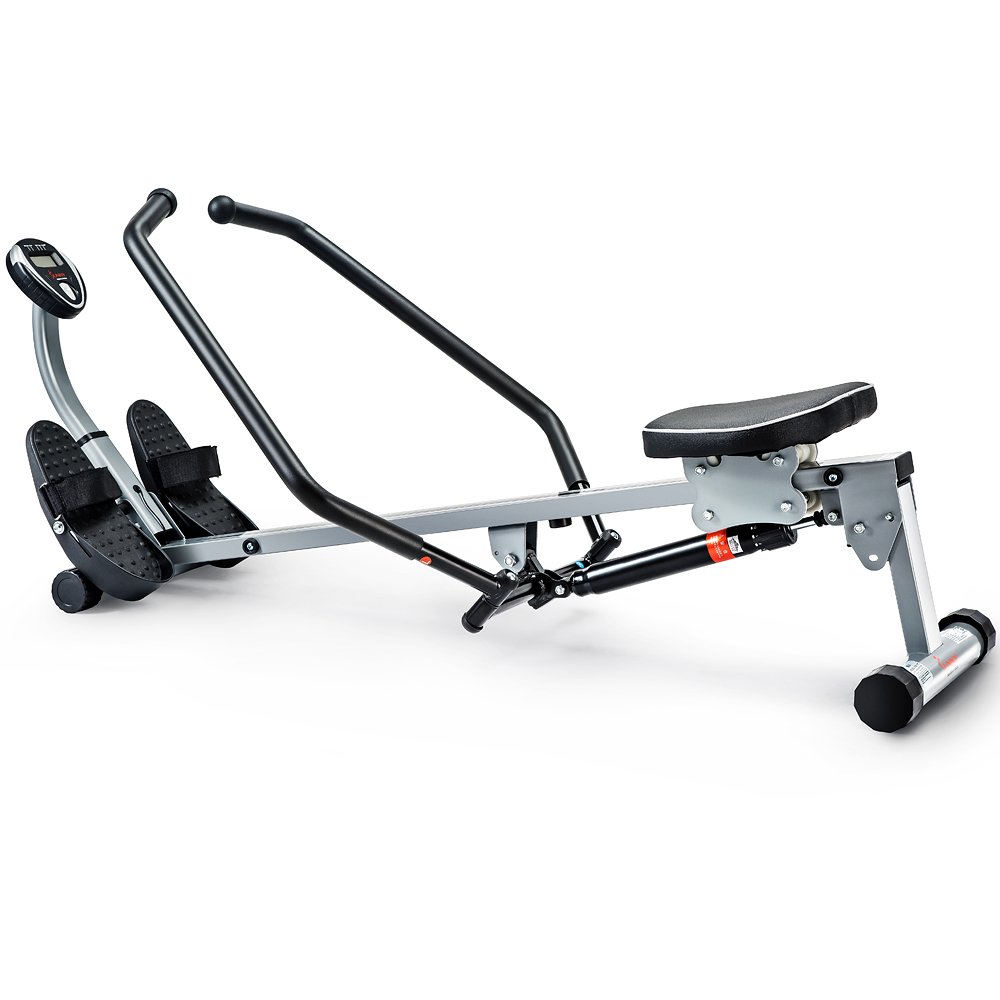 Best Rowing Machines Good for Indoor Exercise Machine of 2020