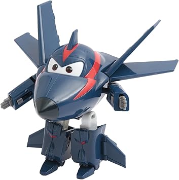 super wings trasformabili