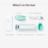 Elvie Trainer Smart Kegel Exerciser Pelvic Floor Fitness Device view 5