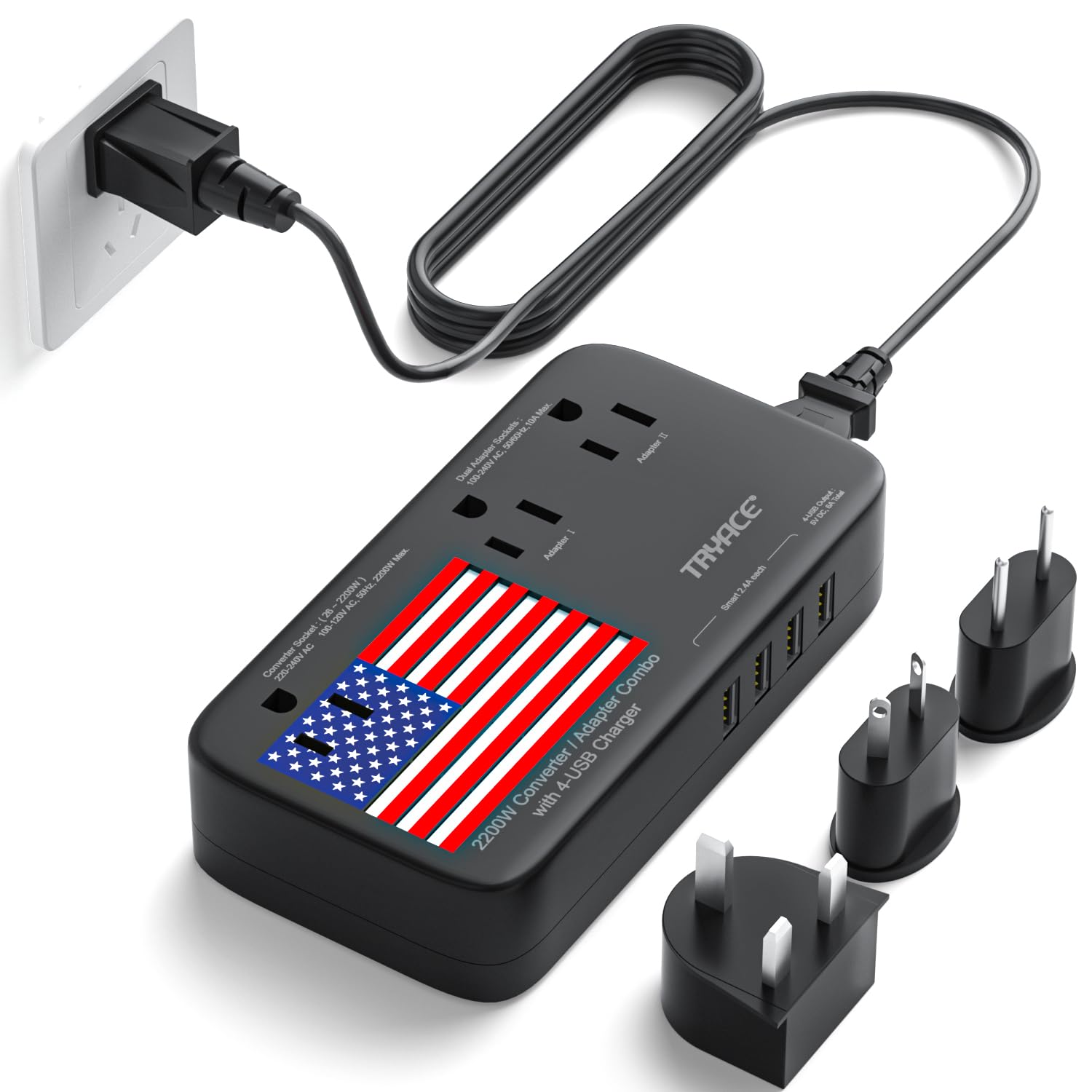 Photo 1 of 220Vto 110V Converter Voltage Converter