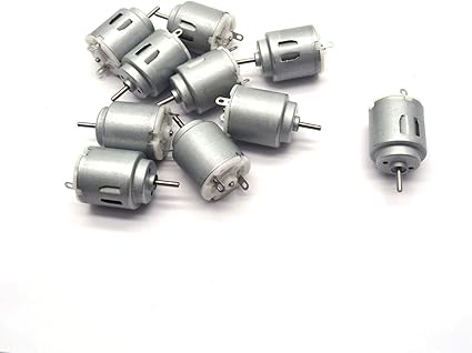 toy car motor