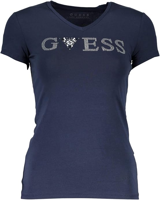 magliette guess amazon