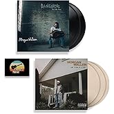 Morgan Wallen "Double Trouble" Collection: Dangerous The Double Album / One Thing At A Time / + Including Bonus Art Card