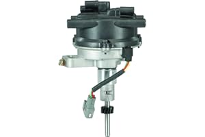 New Distributor for Toyota 4Runner Pickup 3.0 V6 3VZE 1988 1989 1990 1991 Complete Assembly by Parts Player