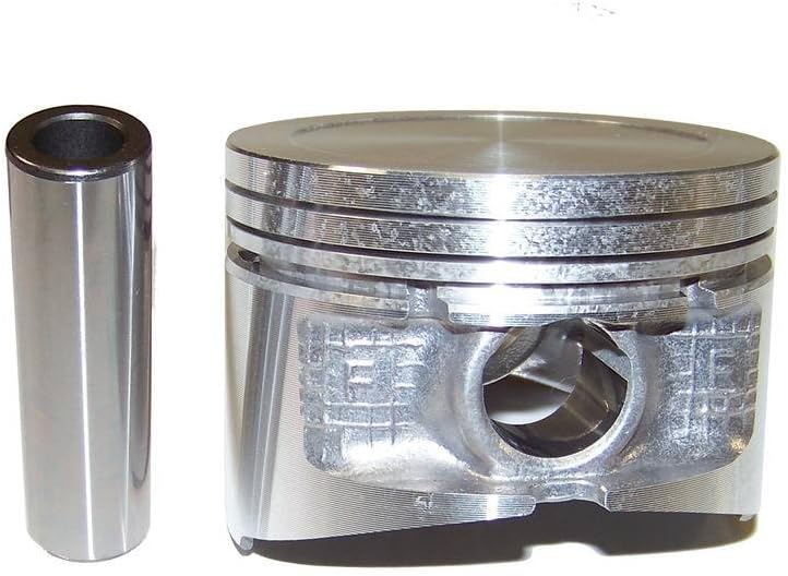 DNJ P149.20 Oversize Piston Set for 19952005 / Chrysler