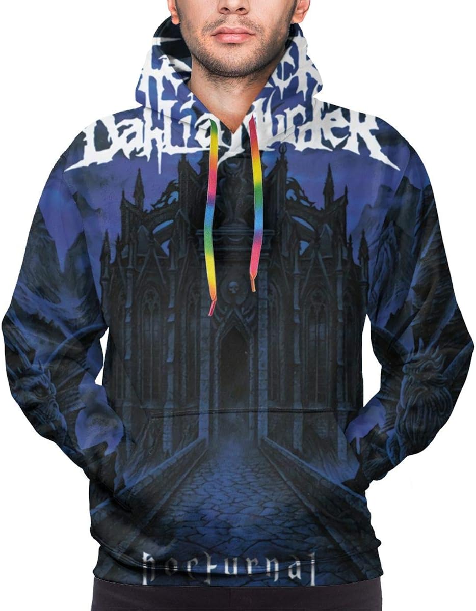 black dahlia murder hoodie