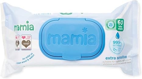 aldi baby wipes biodegradable