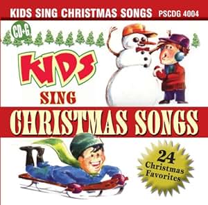 Christmas songs Christmas Songs - Karaoke: Christmas Songs Kids Sing - Amazon.com Music