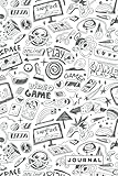 Journal: Boys Journal