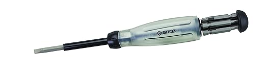 Groz RTL/1 Retra Lite Screwdriver Sets