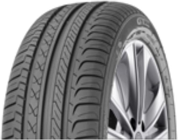 Gt Radial Champiro Fe1 Xl 225 55r17 101w Summer Tire Amazon Co Uk Car Motorbike