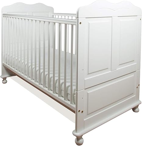 convertible cot bed uk