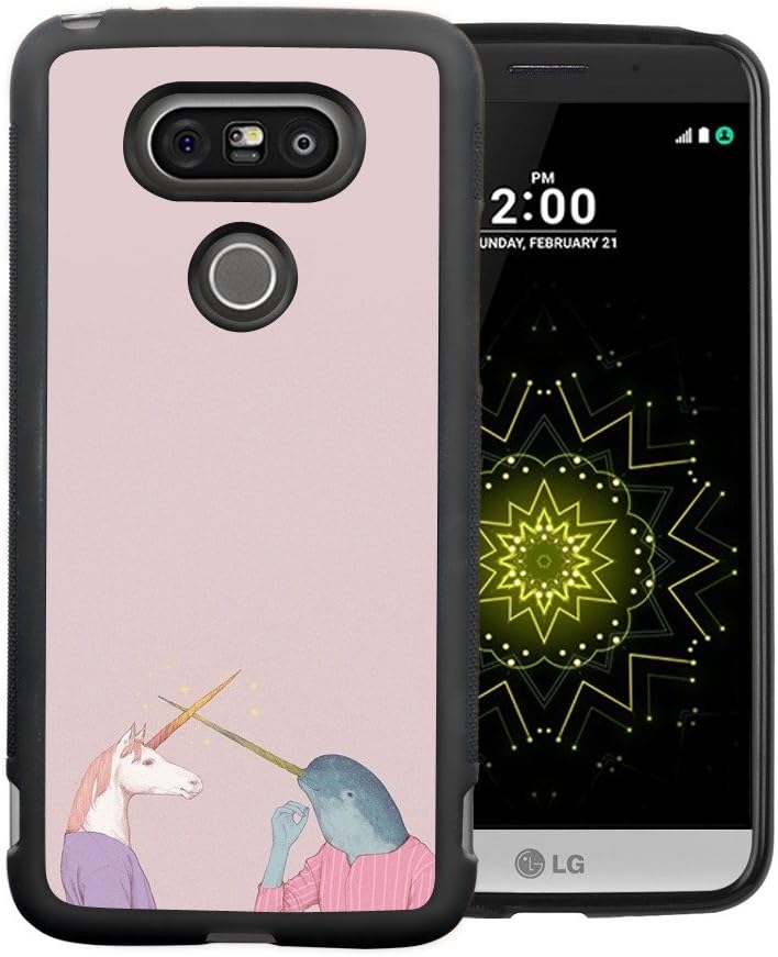 Best lg g5 case dolphin