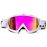 BATFOX Dirt Bike ATV Goggles Motorcycle Gear Riding