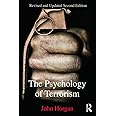 The Psychology of Terrorism (Political Violence)