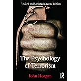 The Psychology of Terrorism (Political Violence)