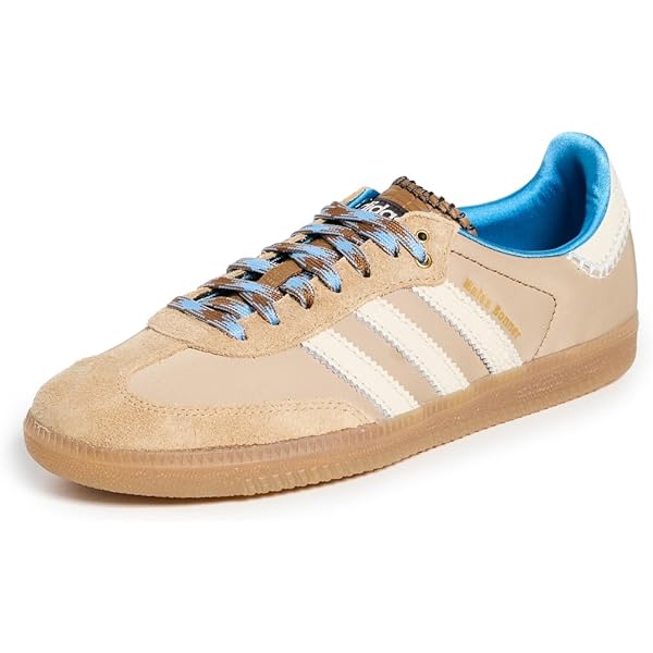 靴 Wales bonner adidas originals Samba 26.5 Adidas Originals 