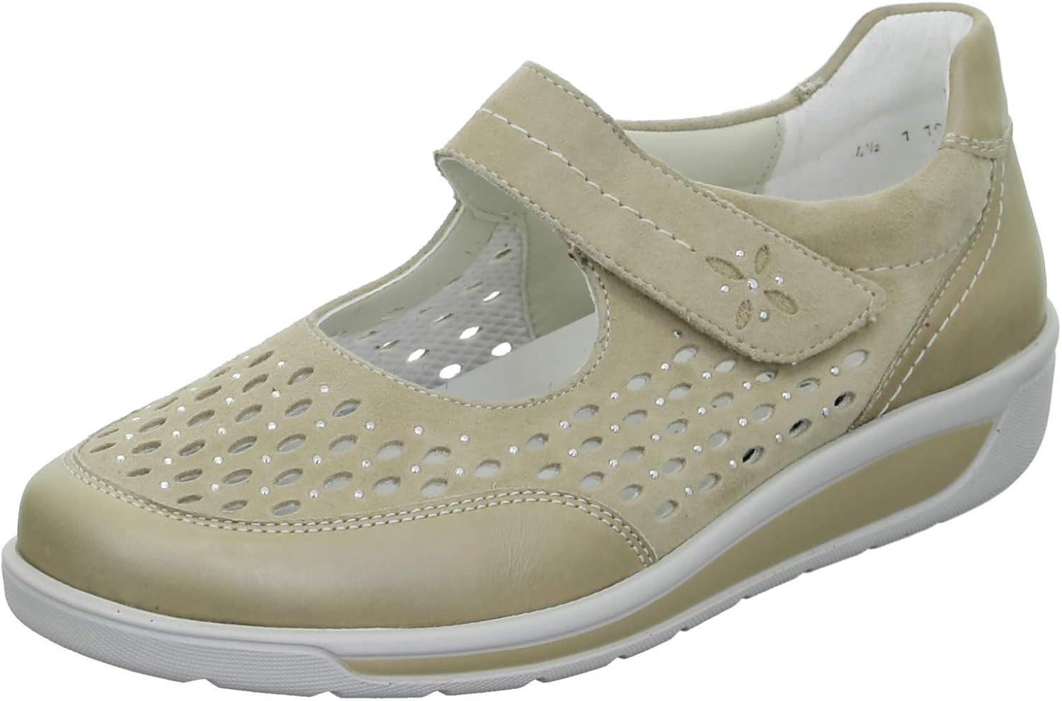 ARA Women's Meran Slipper Loafer Amazon.co.uk Shoes & Bags