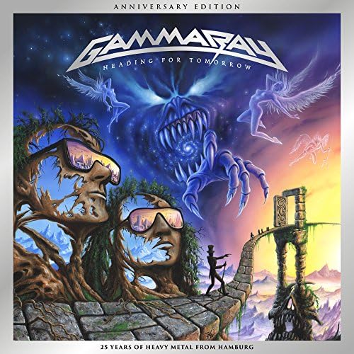 Amazon.com: Land Of The Free: Anniversary Edition: CDs & Vinyl