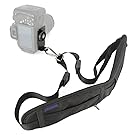 BIRUGEAR Anti-Slip Sling Shoulder Neck Quick Release Strap For DSLR SLR Digital Camera
