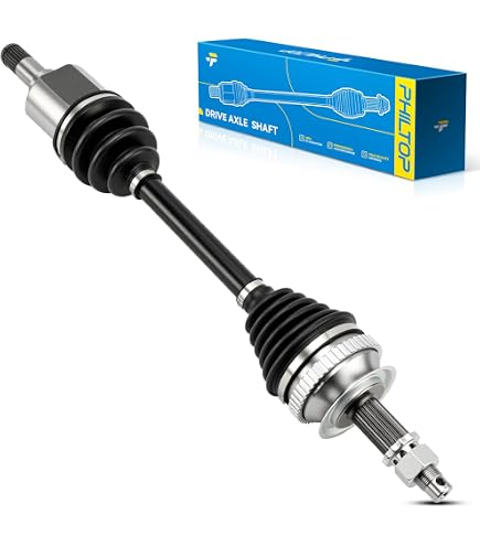 Amazon.com: A-Premium CV Axle Shaft Assembly - Compatible with